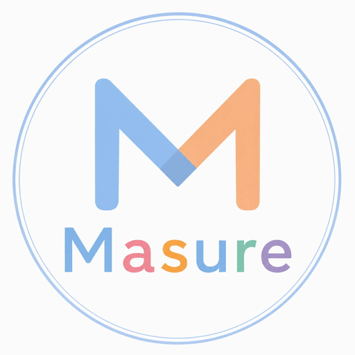 Masure（マシュア）